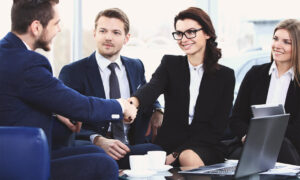 Mastering Professionalism: Why Corporate Etiquette Training Matters