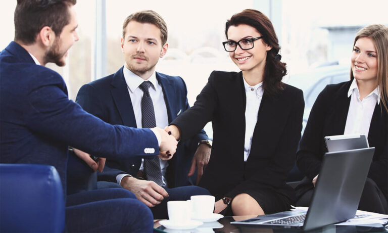 Mastering Professionalism: Why Corporate Etiquette Training Matters