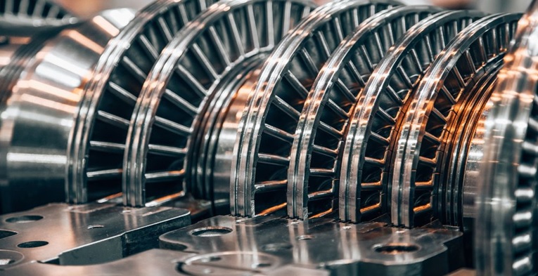 Turbine Blade Bending Method And Its Advantages In Maintenance